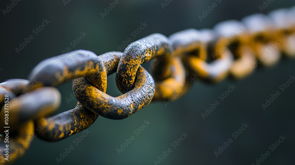 Poster blockchain technology is a new way to secure digital transactions. it uses a network of computers to