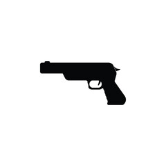 Gun icon