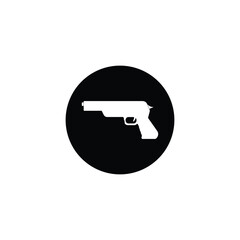 Gun icon