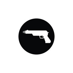 Gun icon
