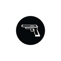 Gun icon