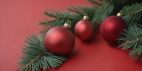 christmas tree decorations
