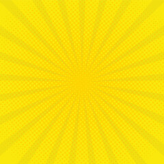 Fototapeta premium 1116 RETRO COMIC