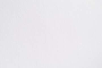 Fototapeta premium closeup texture of smooth white paper