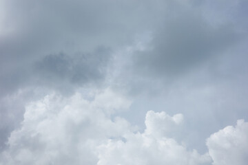 cloudy sky background with clouds photo moment beautiful