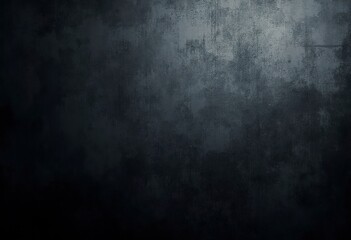 Fototapeta premium Large grunge dark texture, great for texture background