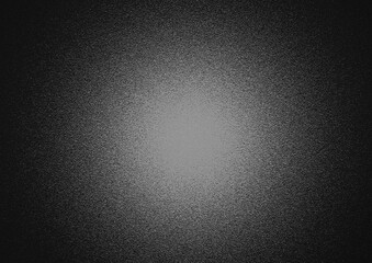 grey gradient textured background with space for text