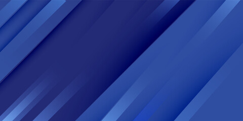 Obraz premium banner background. colorful, gradation red, slash,eps 10