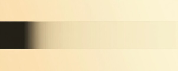 Fototapeta premium A smooth gradient transitioning from dark to light tones.