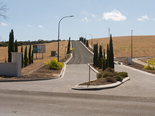 Development of new Seaside suburb at Emu Bay on Kangaroo Island, Australia