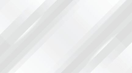 Obraz premium White color abstract background template 