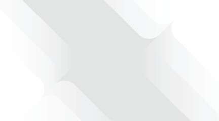 White color abstract background template  