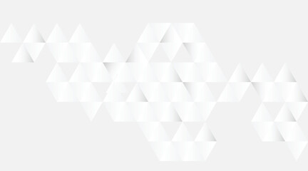 White color abstract background template  