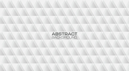 White color abstract background template  