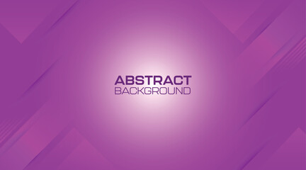 Pink color shape abstract background