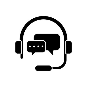 recommend clip art: support concept line icon. Simple element illustration. support concept outline symbol design.