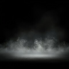 sky, smoke, cloud, abstract, moon, clouds, dark, night, light, fog, black, storm, space, white, weather, motion, nature, blue, cloudscape