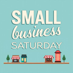 small business saturday