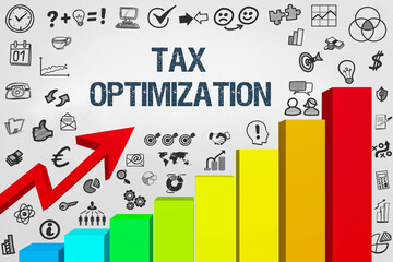 tax optimization
