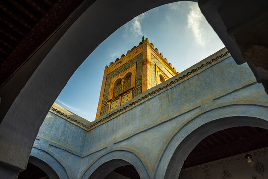 Moschee in Kairouan