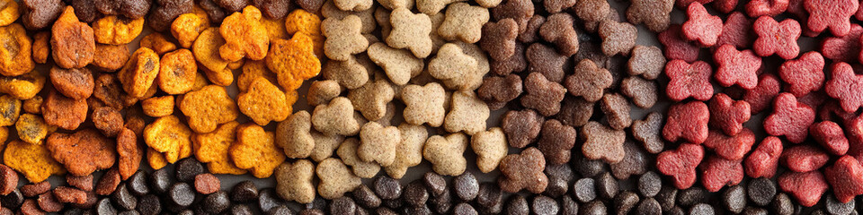 Natural Nibbles: A section dedicated to healthy dog snacks, made with whole ingredients.