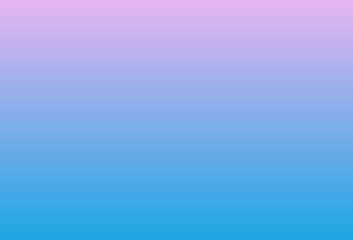 Fototapeta premium A vibrant and colorful gradient background design featuring smooth transitions between shades, ideal for digital and print media. Perfect for use in website designs, social media graphics, presentatio