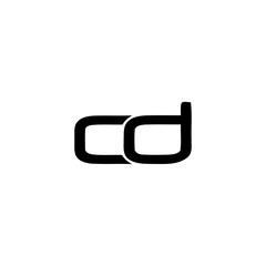cd logo