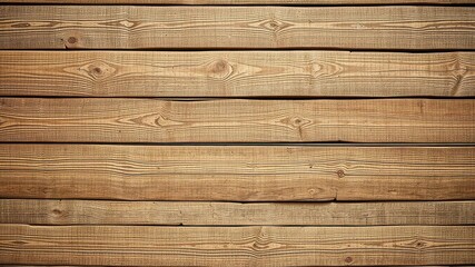 Obraz premium A close-up shot of weathered old wood displaying rich textures and warm tones, perfect for rustic or vintage design projects, natural, plank
