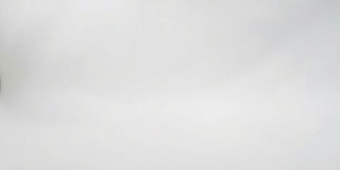 Obraz premium Smooth white paper texture background, smooth, surface