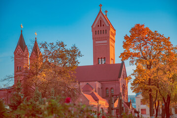 Fototapety na wymiar - Fototapeta24.pl