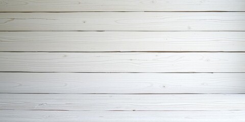 Obraz premium White washed wood texture background with natural grain details, surface, texture