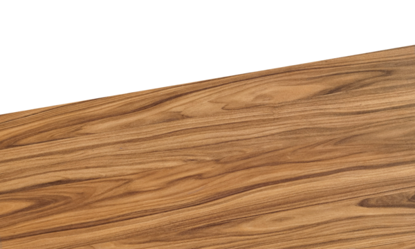 View of wood or wooden table top corner PNG transparent