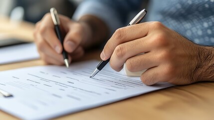 Efficient Document Signing: A Focus on Business Communication and Professional Productivity