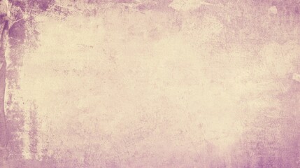 Vintage pink beige grunge texture background with weathered wall, perfect for text or images. Classic, elegant, versatile for design projects