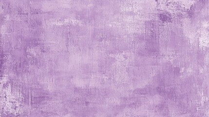 Fototapeta premium Stunning purple painted wall with visible brushstrokes and a textured surface, perfect for creative design projects. Gradient effect adds depth. Imagination runs wild with this elegant backdrop