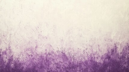 Obraz premium Purple and beige textured background creating a gradient effect, perfect for websites, presentations, or any design project needing a touch of elegance and sophistication