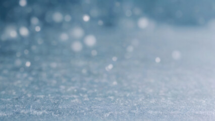 Obraz premium blue background