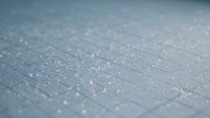 Obraz premium blue background