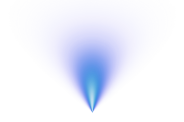 Effect Blue Light Glowing light bursts with sparkles. Glow light effect set, lens flare, explosion, glitter, line, sun flash, spark and star. Abstract image of lighting flare and white stars.