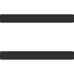 Obraz premium math symbol icon