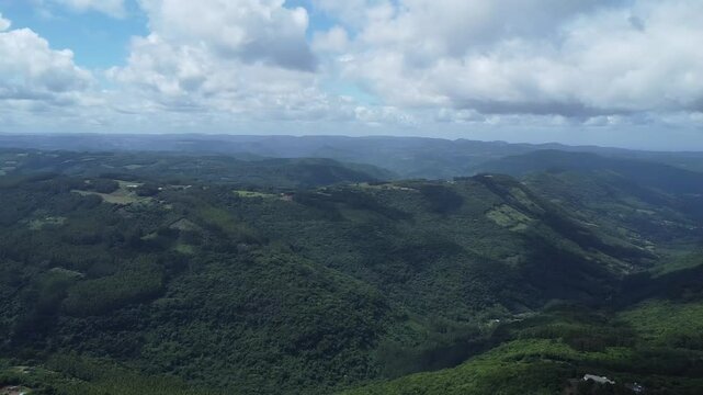 Nova Petropolis, serra gaucha