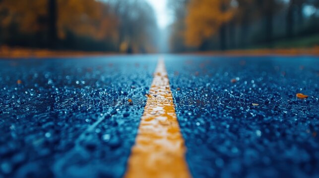 Casual sports events, like local 5k runs and charity matches