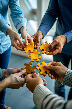 Unknowledgeable Team Members Team Members Images