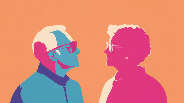 seniors, old workers, retirement, financial freedom, wise, wisdom, loyalty, loyal colleagues, years of service, baby boomers, Gen X