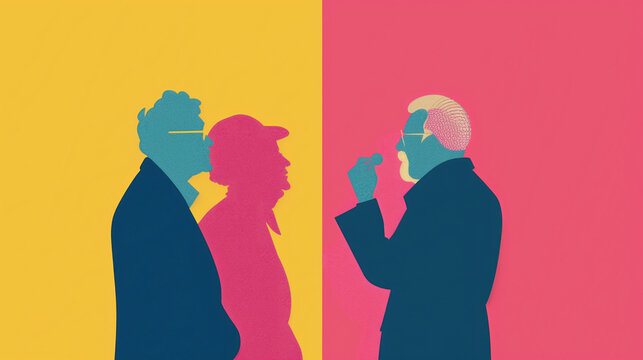 seniors, old workers, retirement, financial freedom, wise, wisdom, loyalty, loyal colleagues, years of service, baby boomers, Gen X