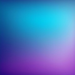 Gradient Purple and Blue Background With generative AI