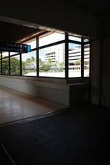 hawaii, waikiki, honolulu, airport, style, architecture, summer, travel