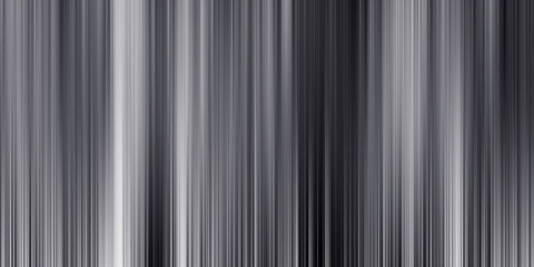Dark chrome black and grey background line texture