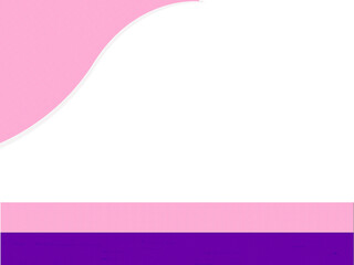 Obraz premium Squared background banner, Usable for social media, story, poster, template and online web internet ads