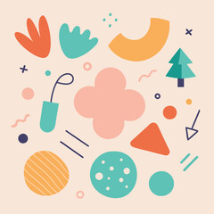 seamless pattern with eggs